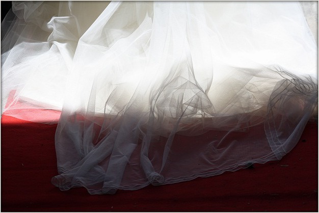 Detalle de boda